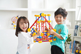 Thinkertoy  ,    4-5 