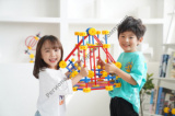 Thinkertoy  ,    4-5 
