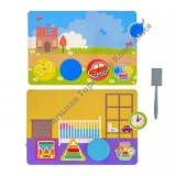 ��������� ��������� ���� "�����, ����, ����"