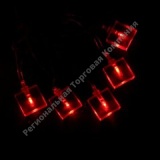 �������� "������" 10 � � �����. "������ �, �����, LED 70-220V, �����. 8�., �������