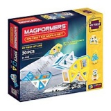 Magformers My First Ice World Set 