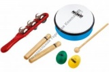   MEINL NinoSet3