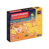 Magformers My First Sand World Set 