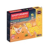 Magformers My First Sand World Set 