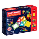 Magformers Window Plus 40 Set