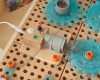 STEM ����� ���������� � ������������