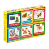 ����� ������ EVA "� ����� ���" 6 �� 12 ���.